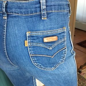 Vintage Levi's